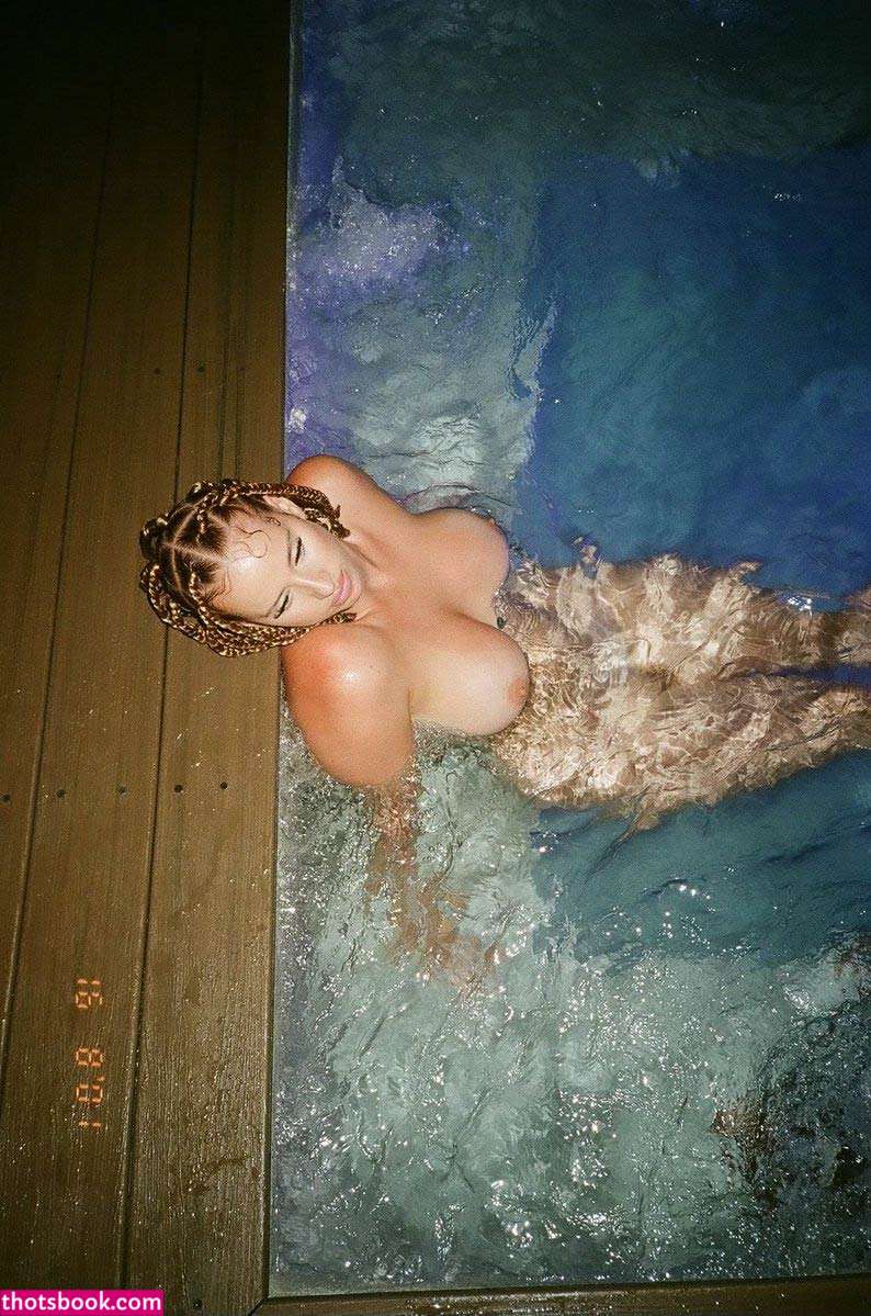 Olivia Stpierre Photo #145