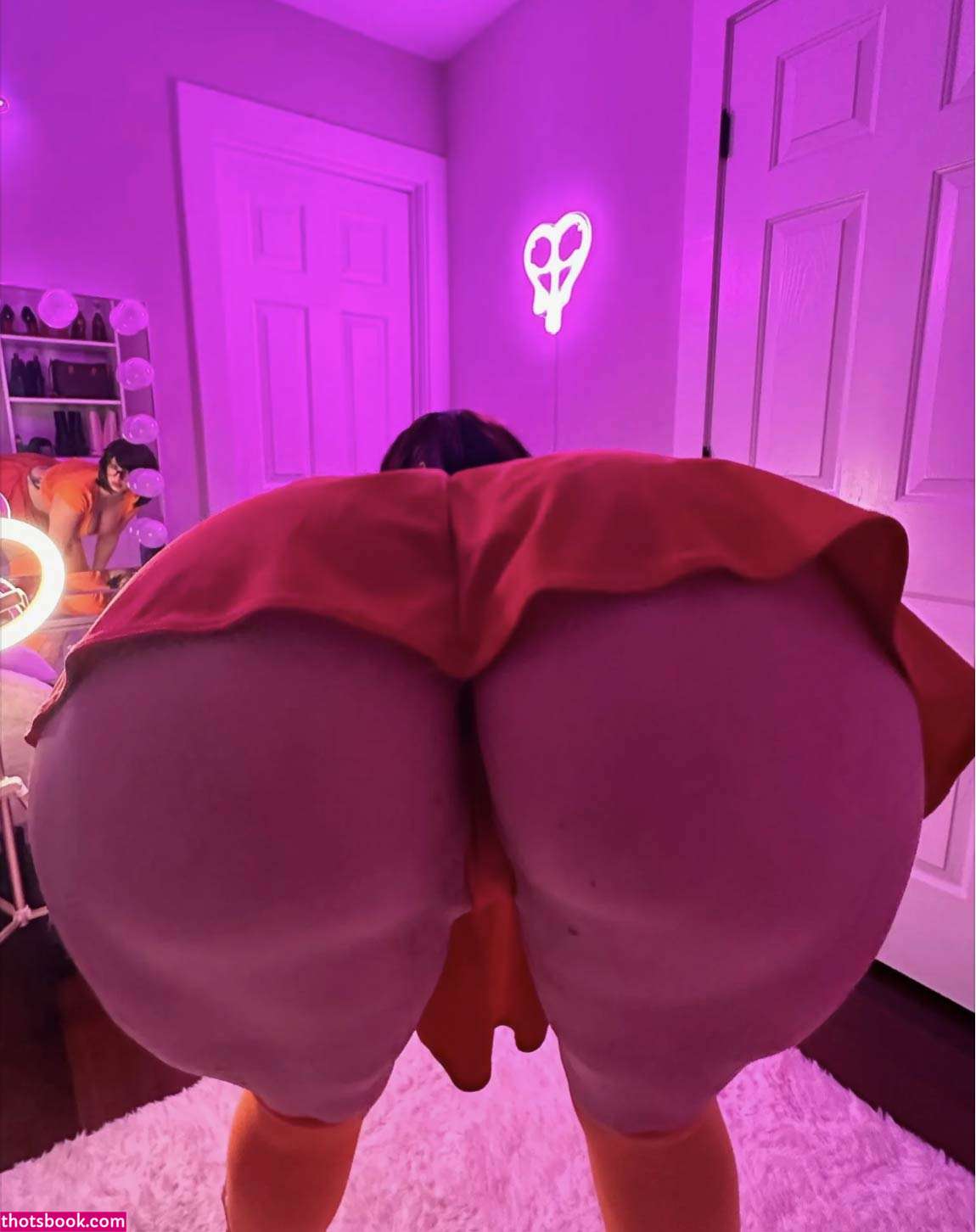 Olivia Stpierre Photo #202