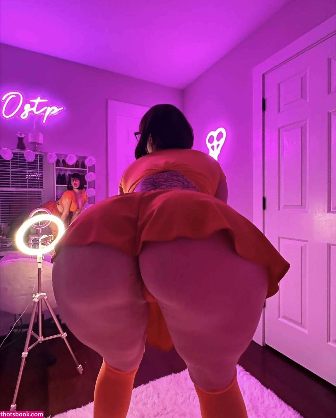 Olivia Stpierre Photo #215