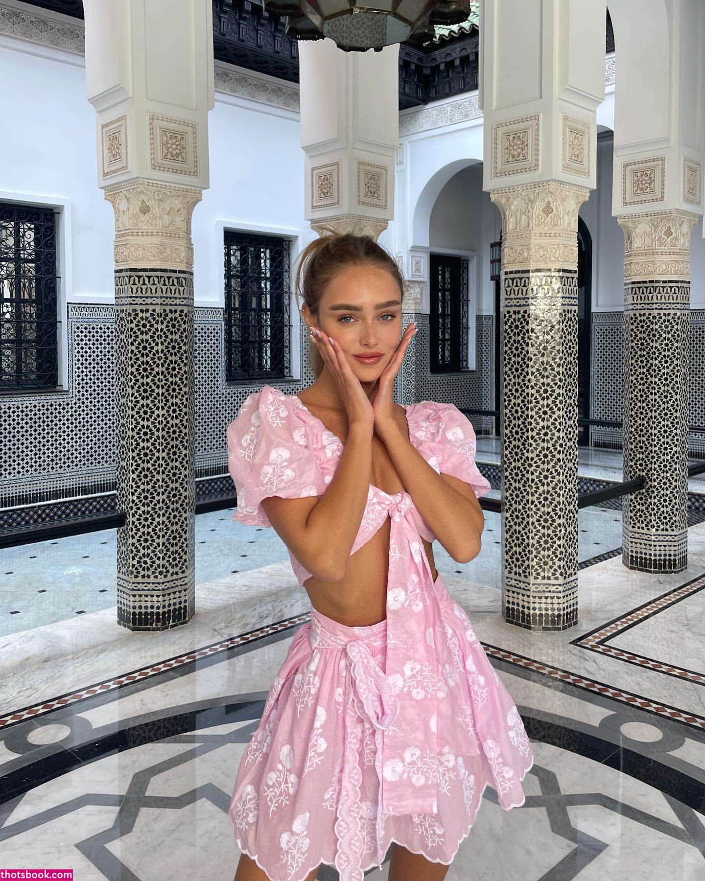 Omer Nudelman Photo #187