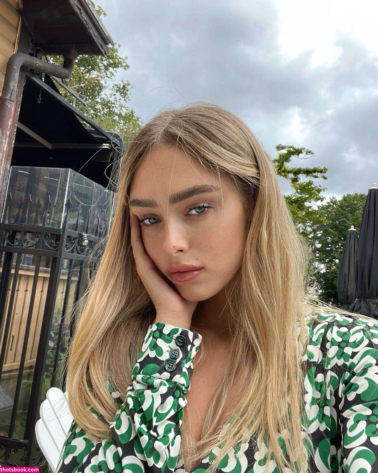 Omer Nudelman Photo #188