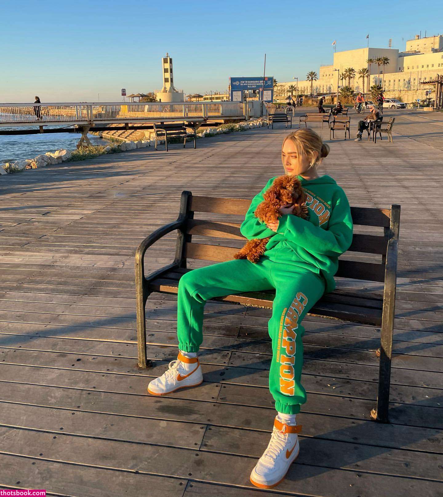 Omer Nudelman Photo #193