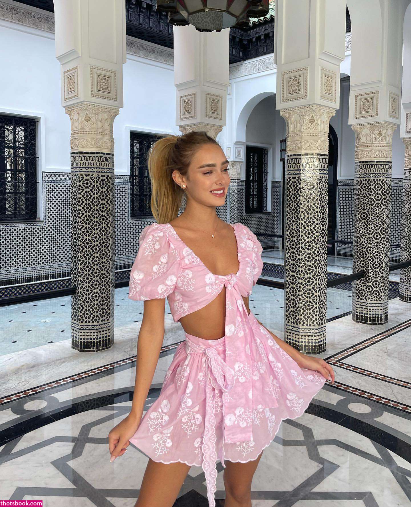 Omer Nudelman Photo #194