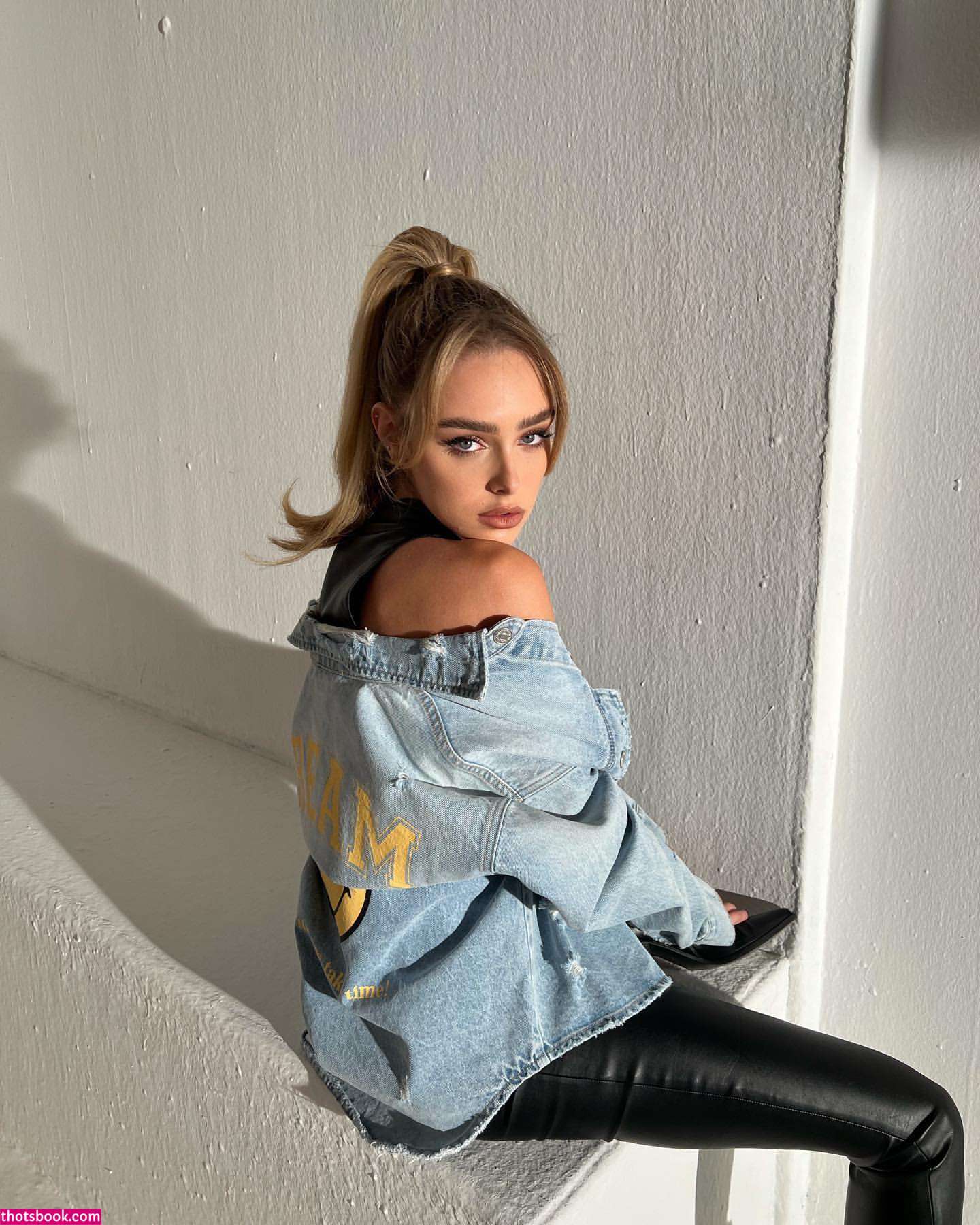 Omer Nudelman Photo #196