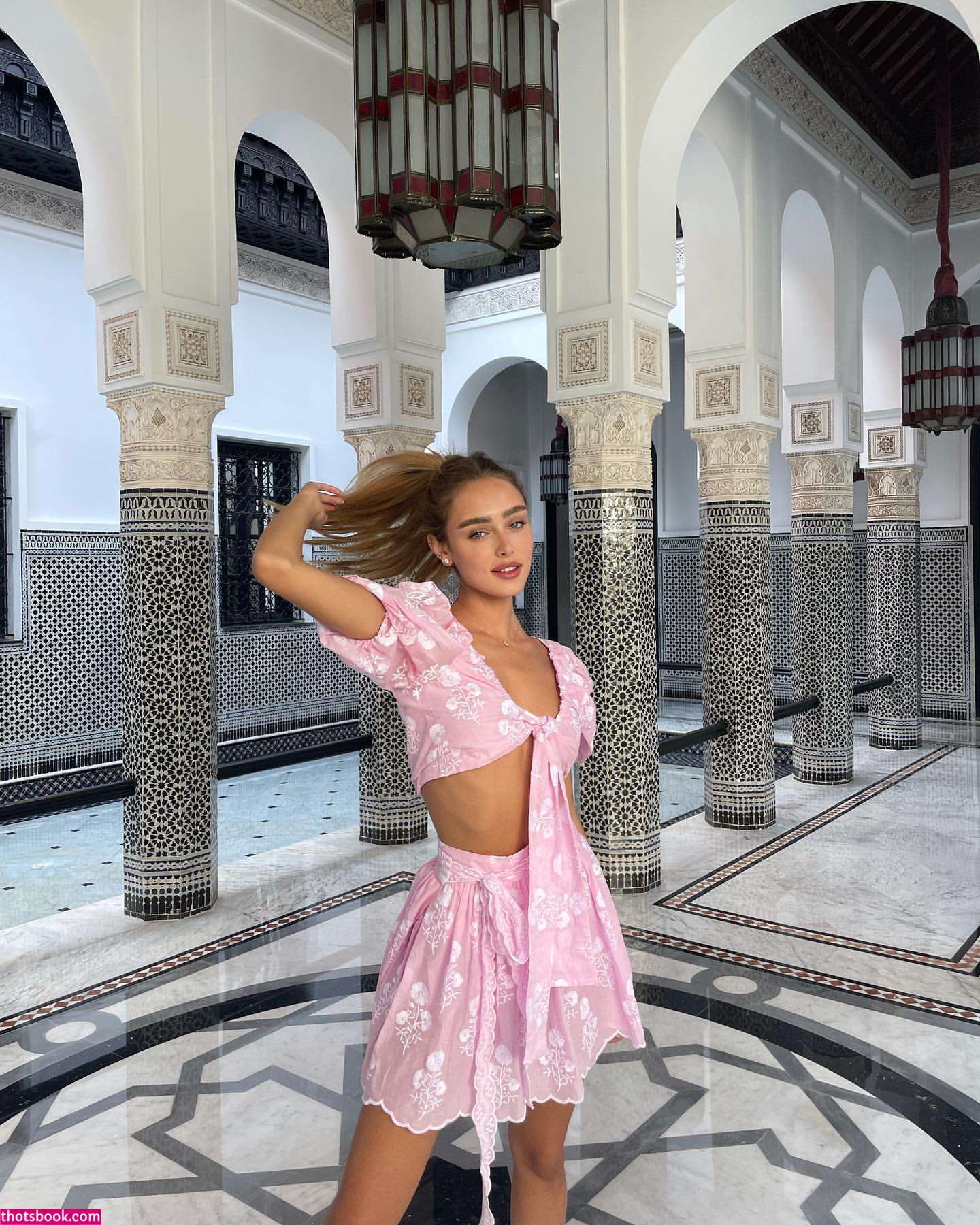 Omer Nudelman Photo #198