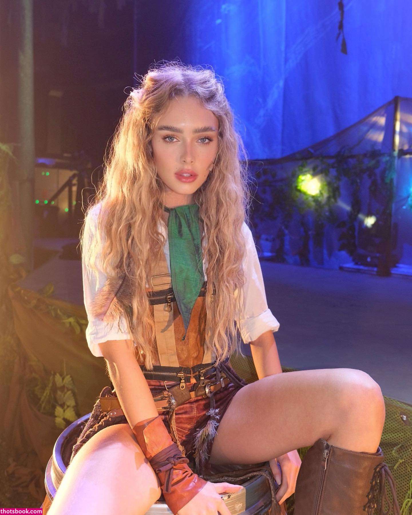 Omer Nudelman Photo #200