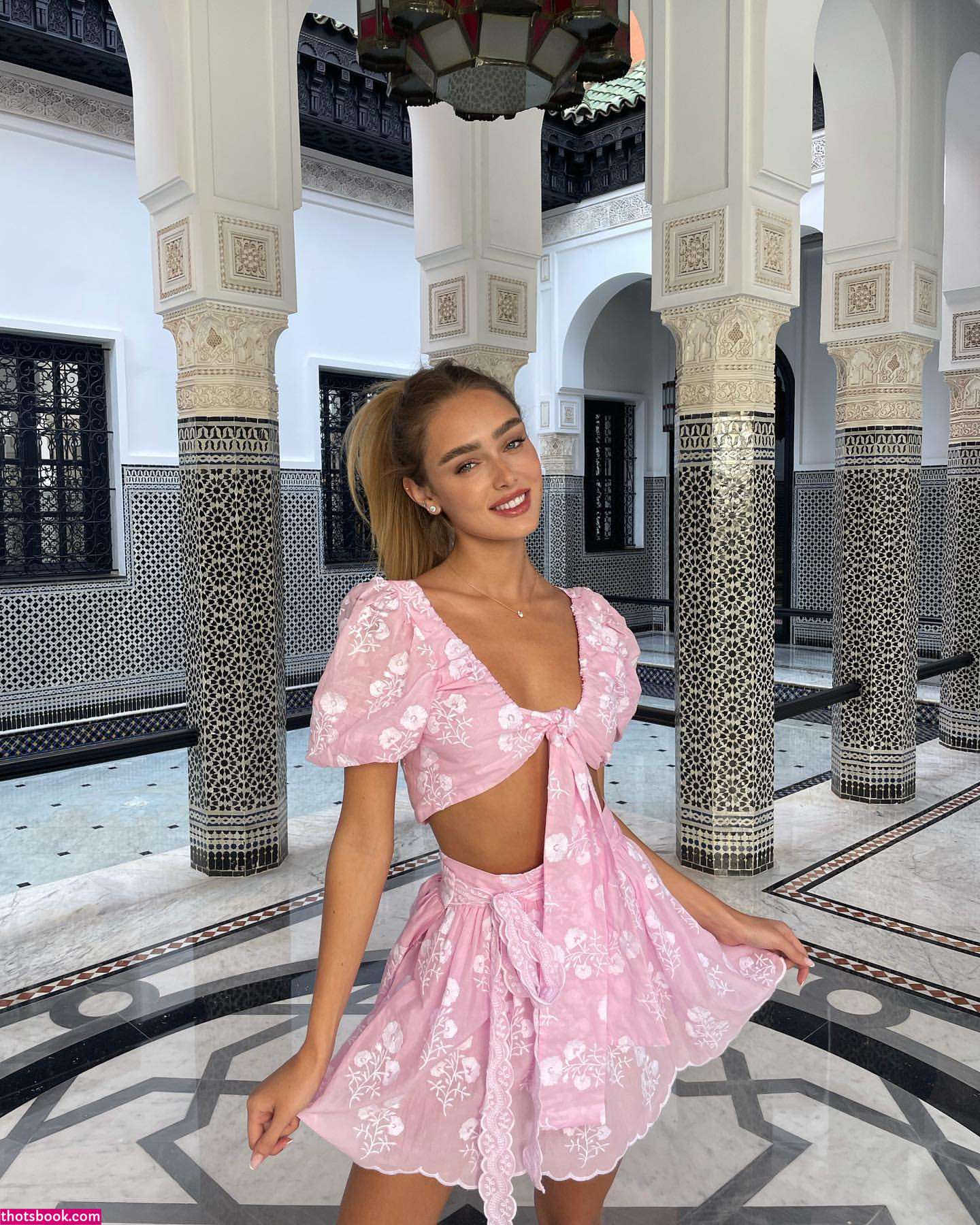 Omer Nudelman Photo #203