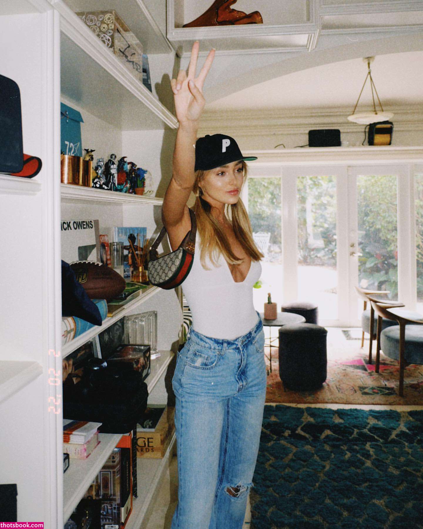 Omer Nudelman Photo #222