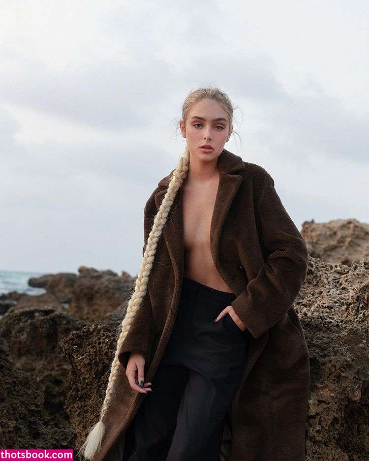 Omer Nudelman Photo #273