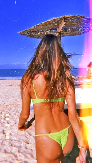 Alessandra Ambrosio Photo #26