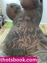 Gymgamergirl Photo #6