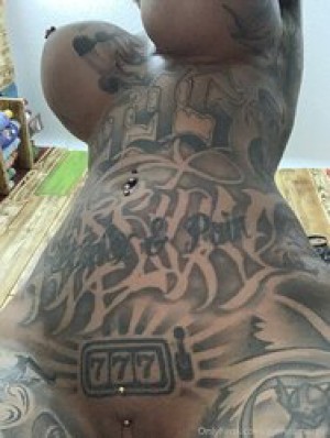 Gymgamergirl Post #1