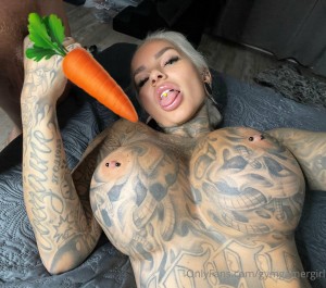 Gymgamergirl Photo #42