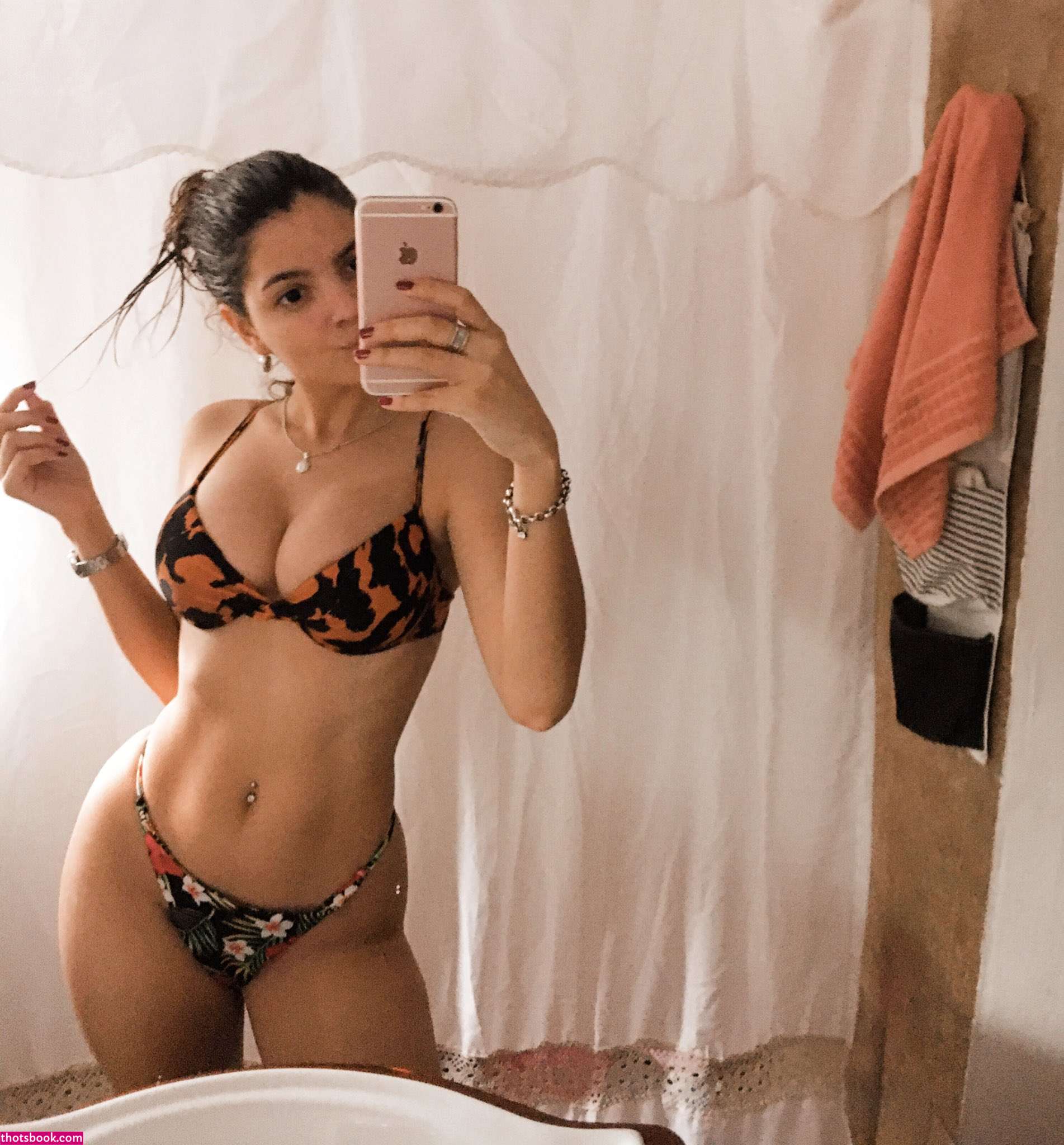 Joaquina Bejerez Photo #30