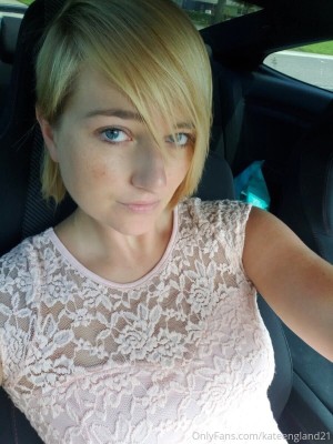 Kate England Photo #1