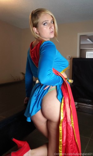 Kate England Photo #128