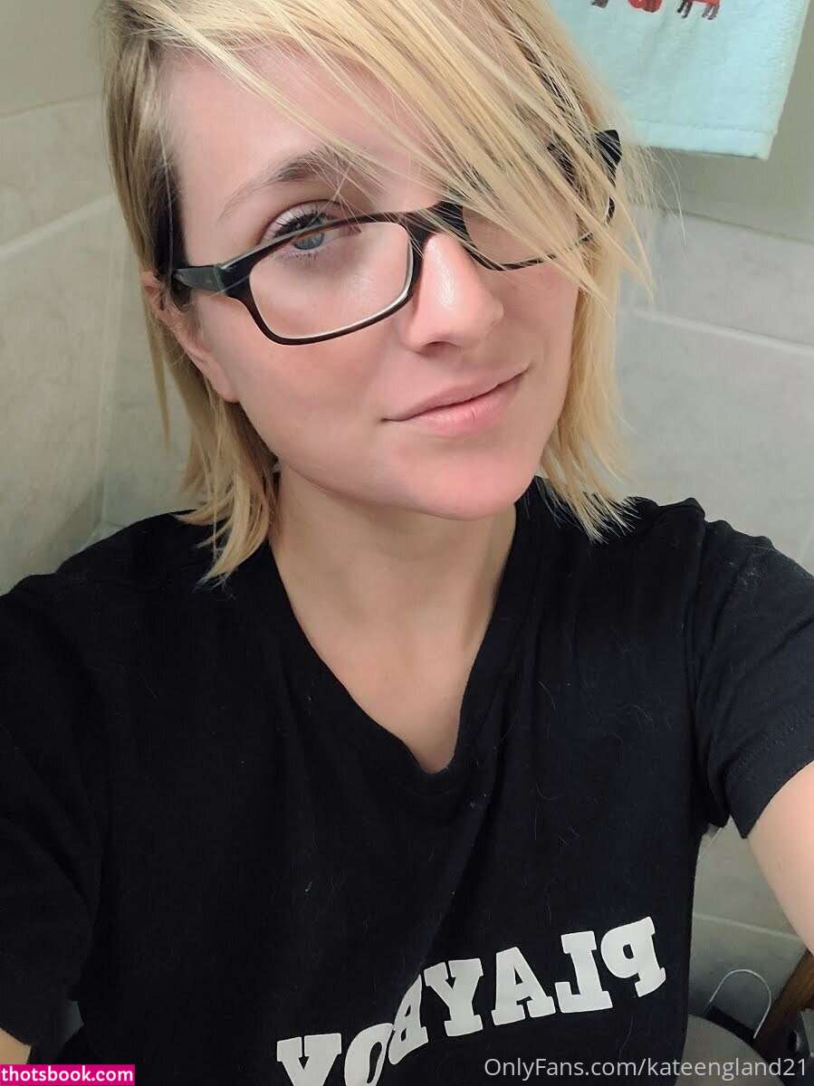 Kate England Photo #167