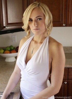 Kate England Photo #147