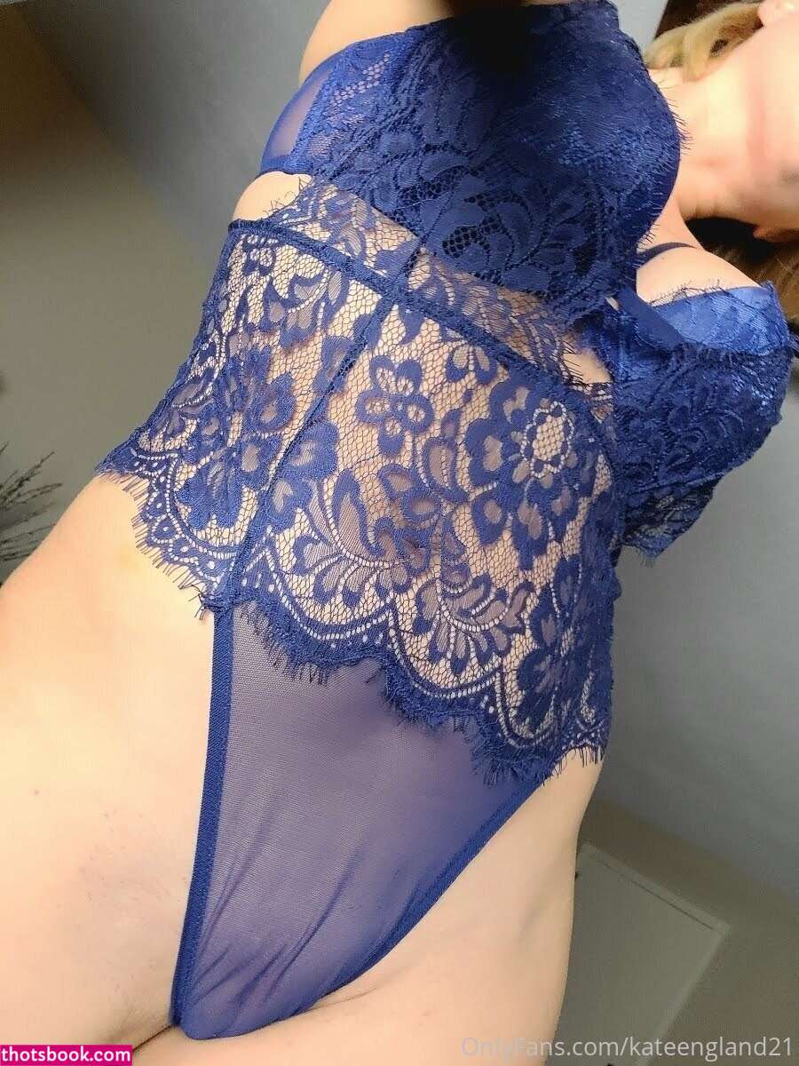 Kate England Photo #194