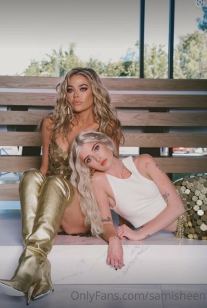 Sami Sheen Photo #27