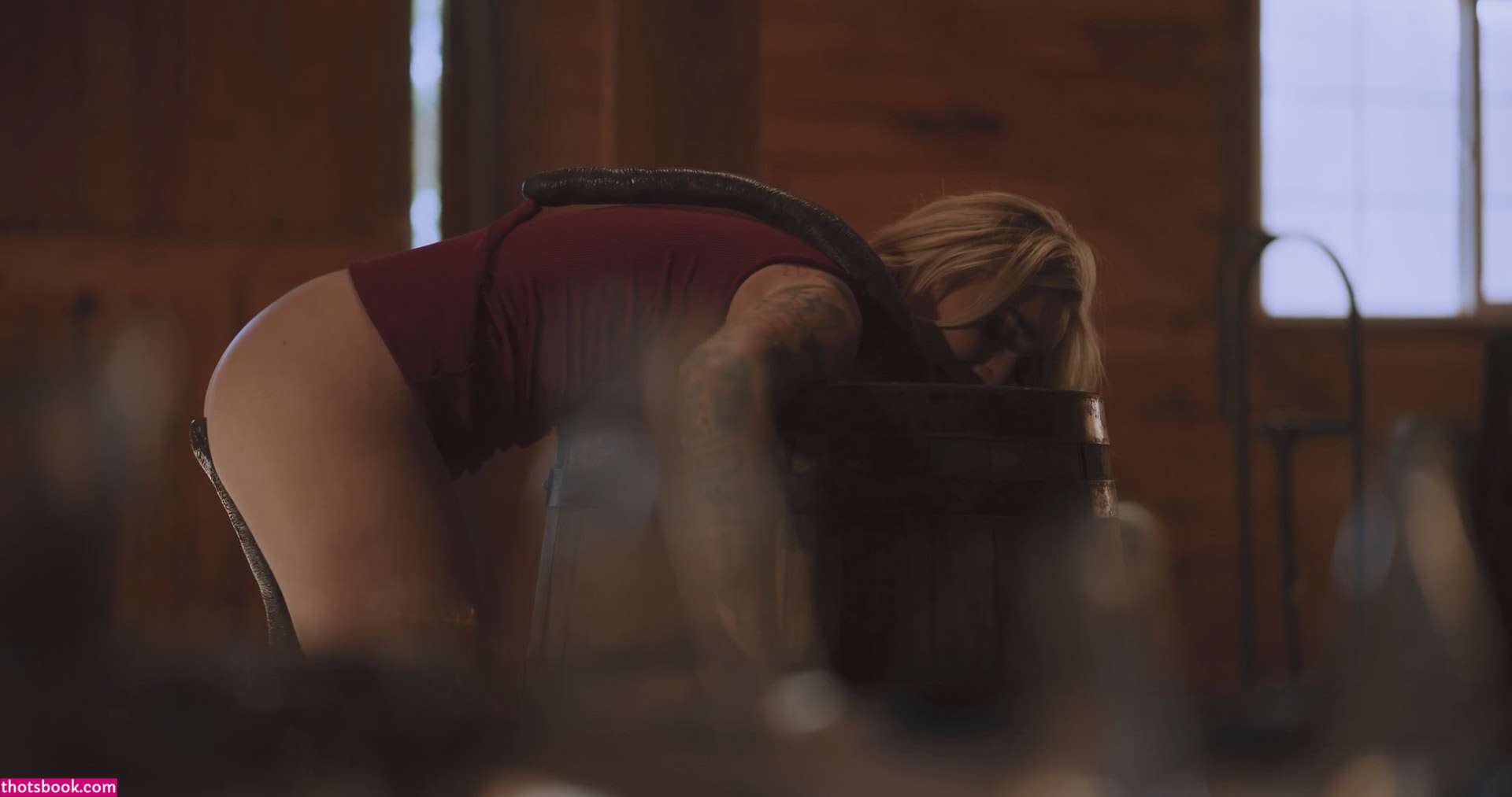 Kendra Sunderland Photo #260