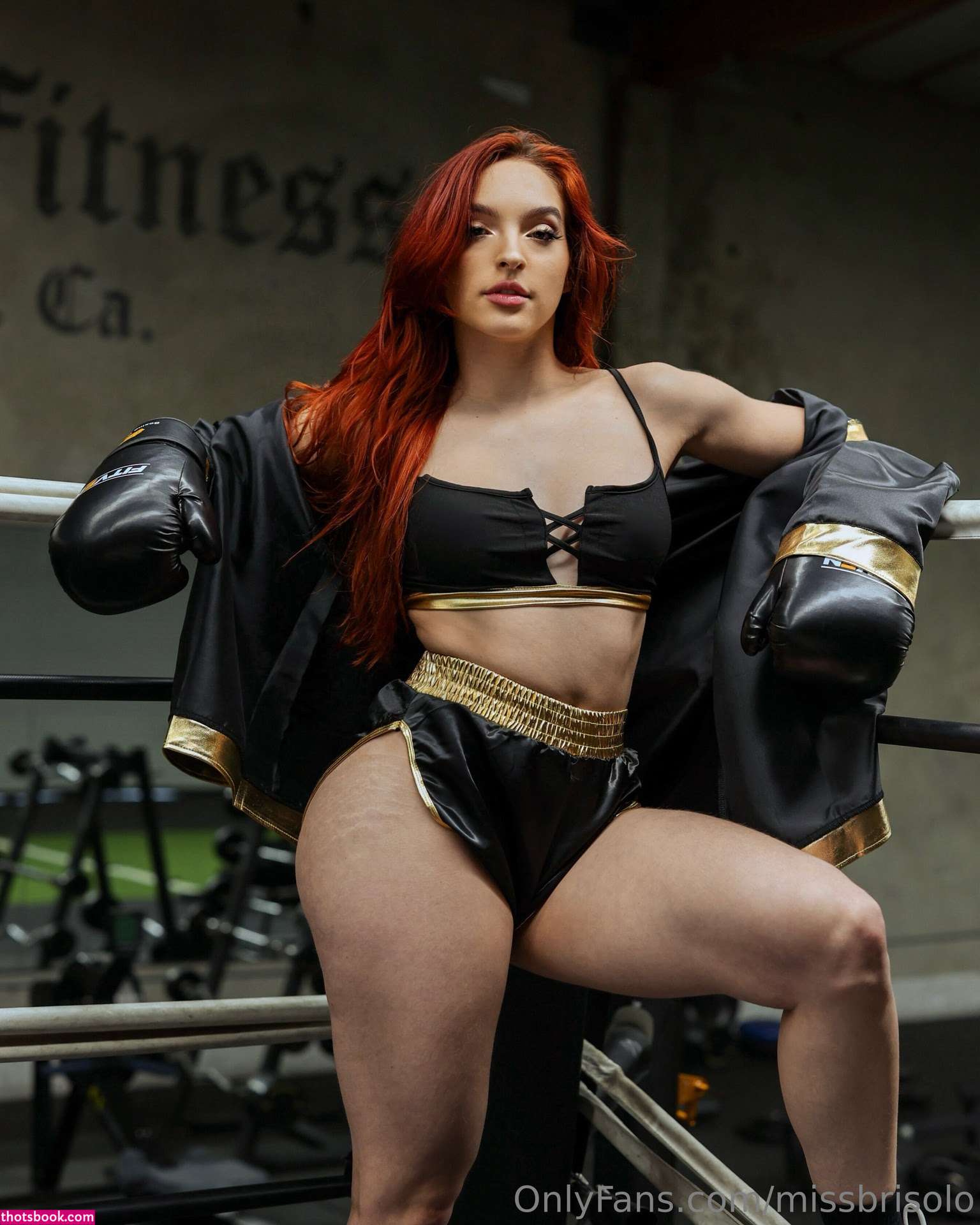 Miss Bri Torress Photo #439