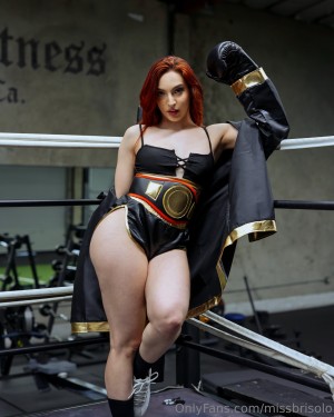 Miss Bri Torress Photo #443