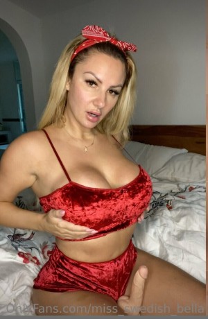 Swedish Bella Post #13