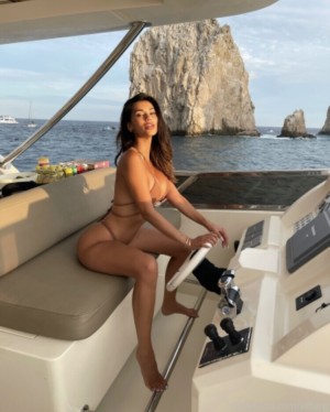 Tiffany Keller Post #11