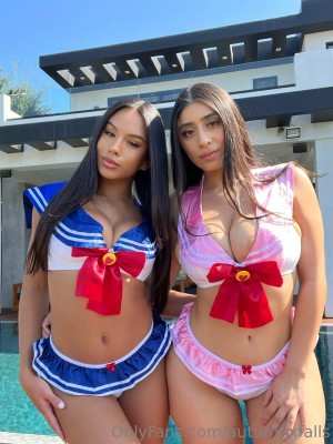 Autumn Falls Photo #133