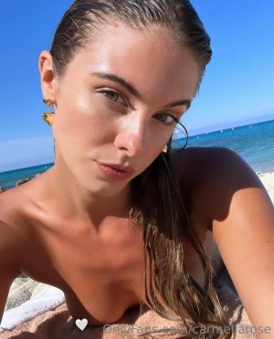 Carmella Rose Photo #151