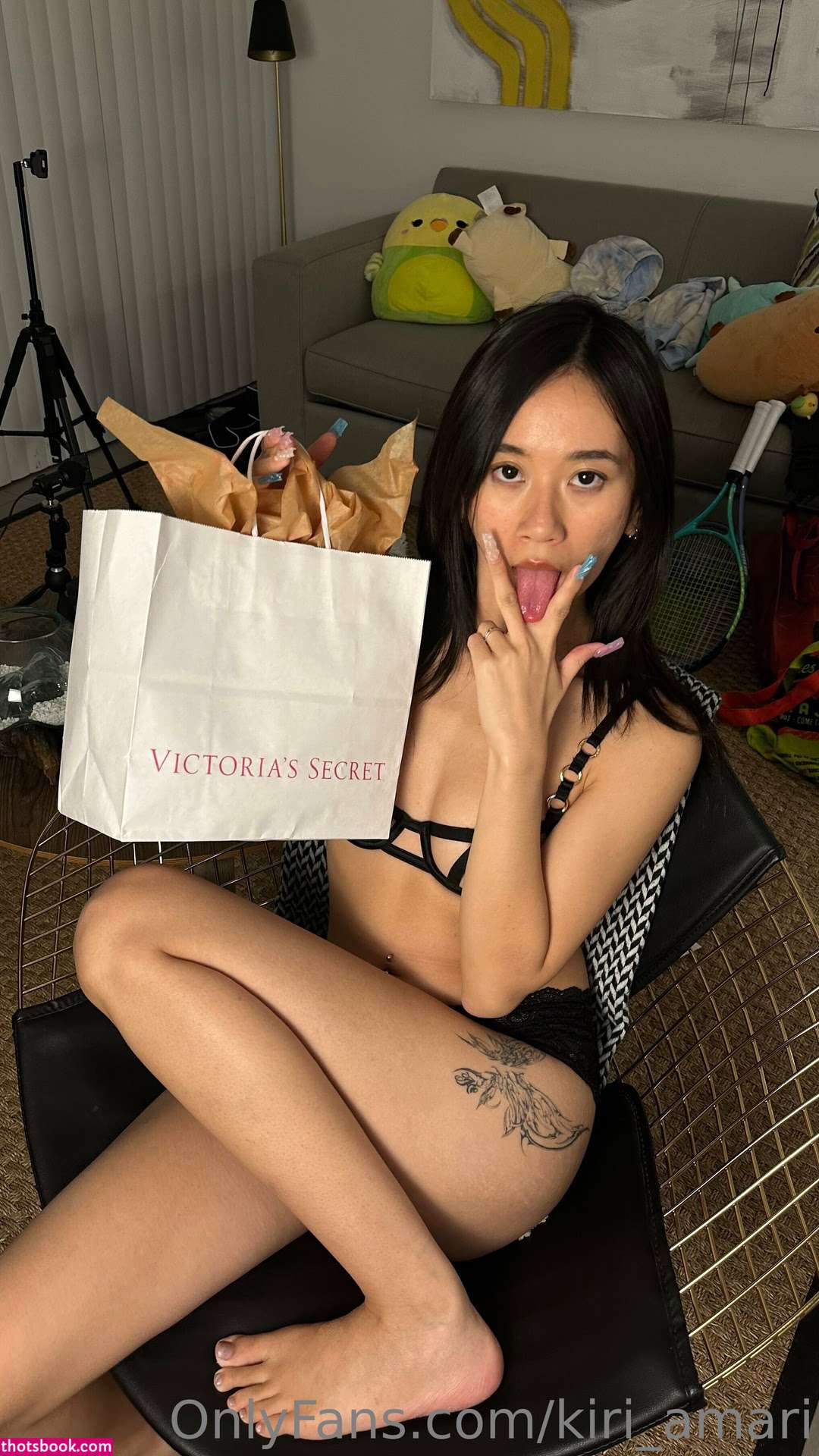 Kiri Amari Photo #25