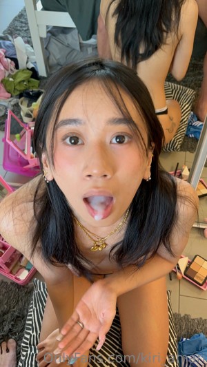 Kiri Amari Photo #28