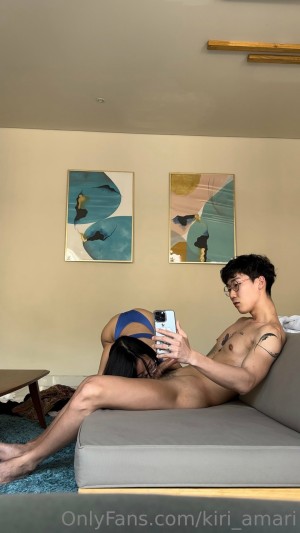 Kiri Amari Photo #37