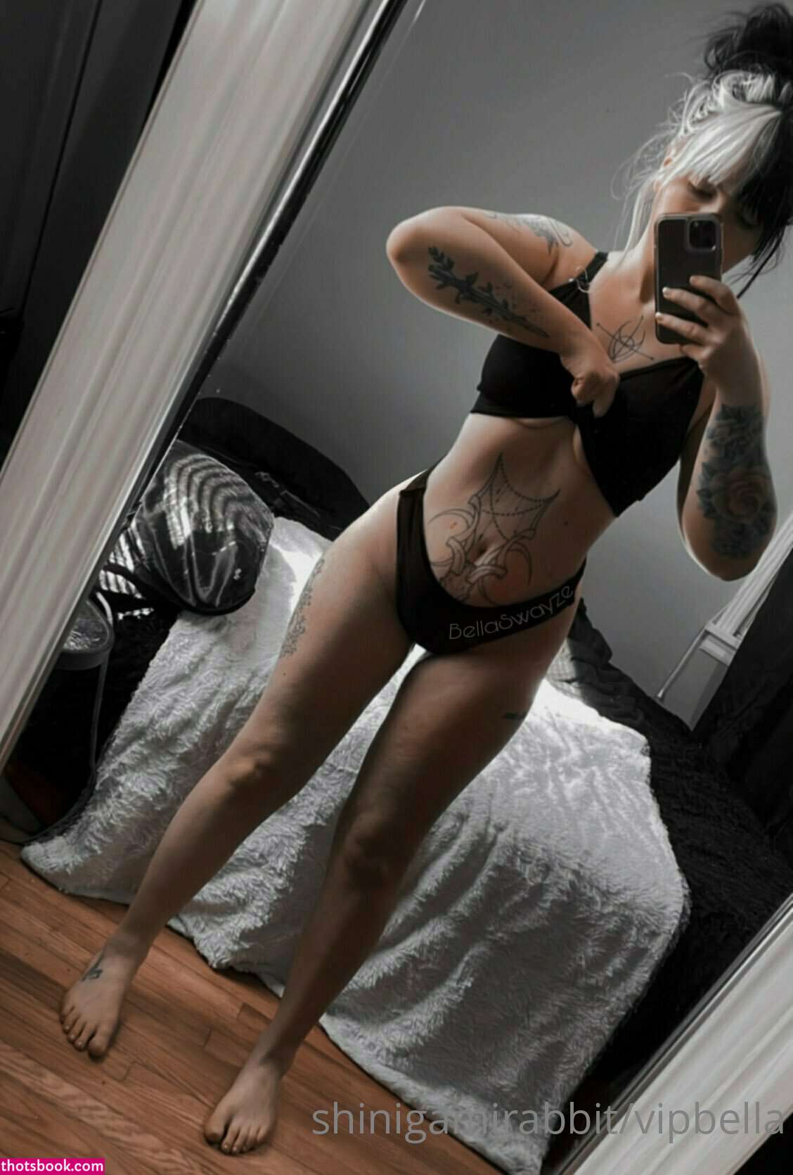 Shinigami Rabbit Photo #14