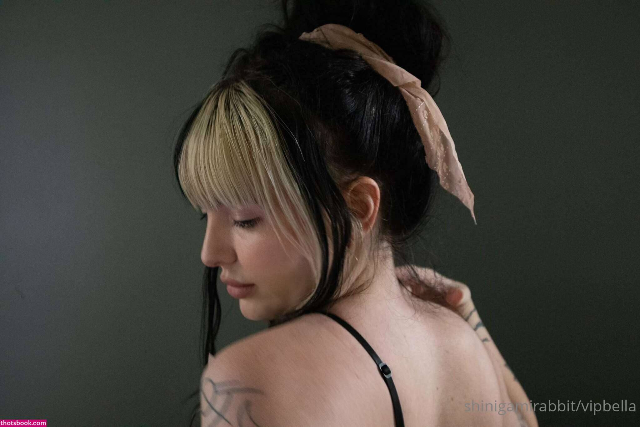 Shinigami Rabbit Photo #16