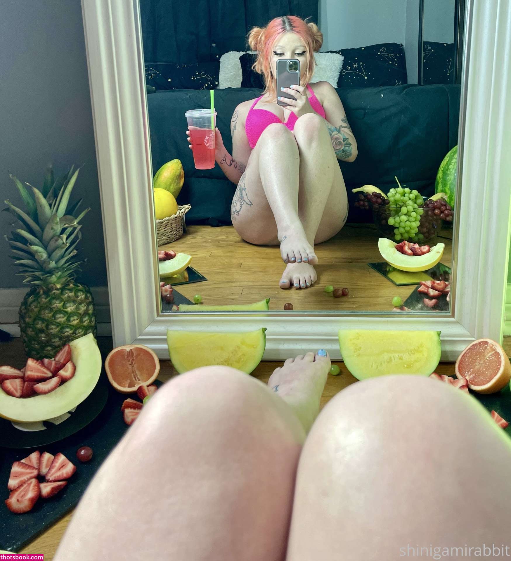 Shinigami Rabbit Photo #27