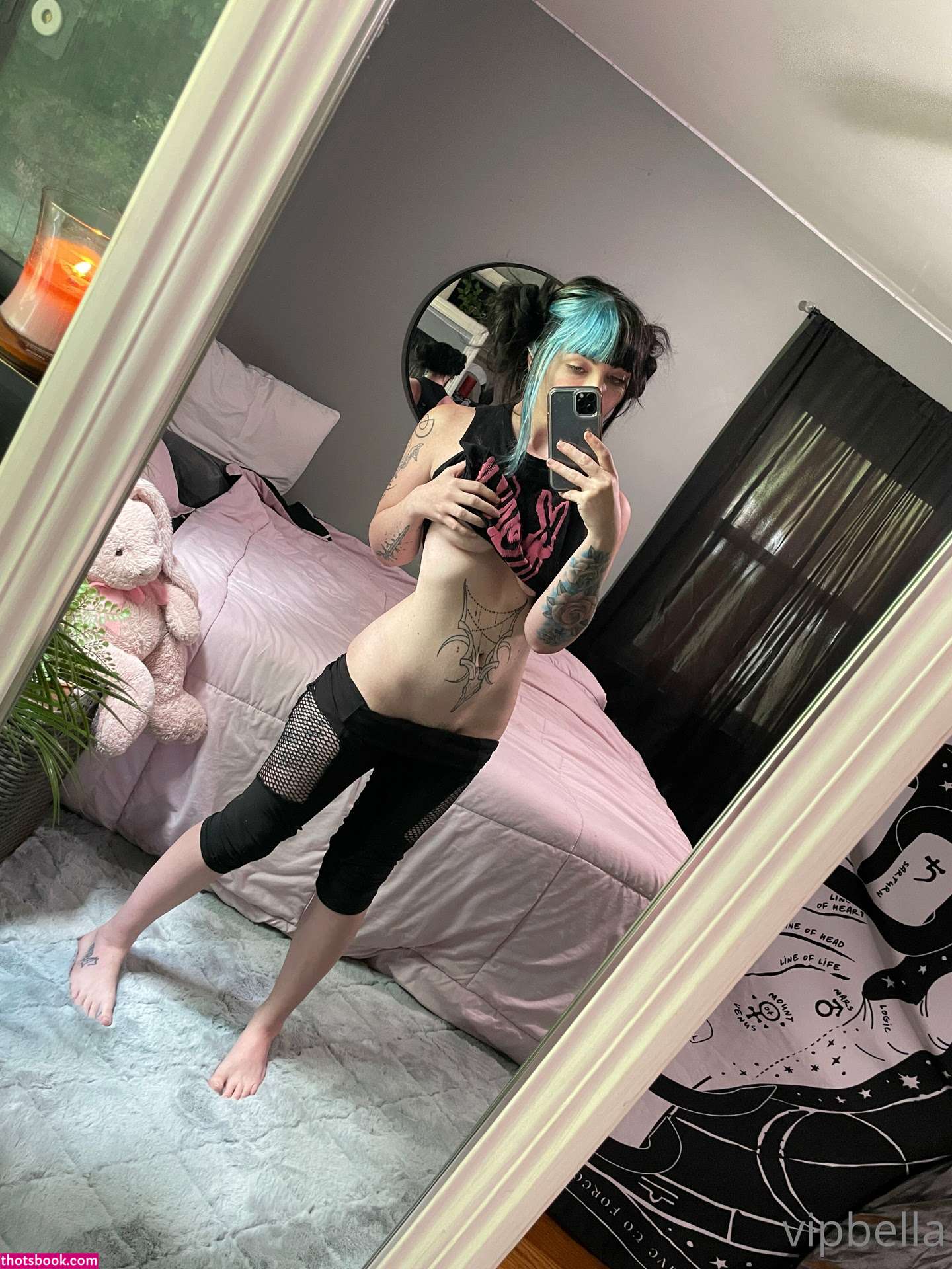 Shinigami Rabbit Photo #28