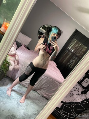 Shinigami Rabbit Photo #28