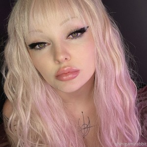 Shinigami Rabbit Photo #44