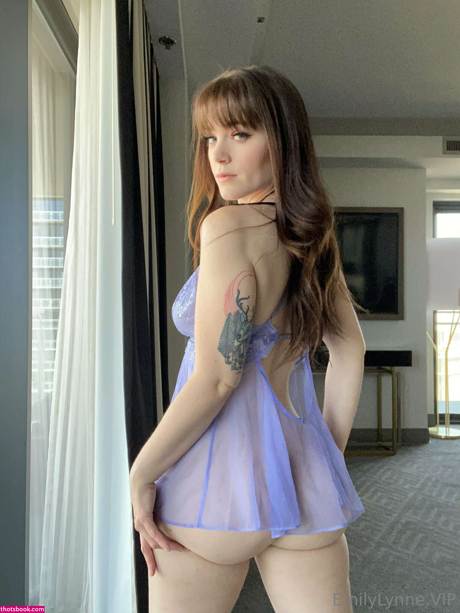 Emily Lynne Photo #257