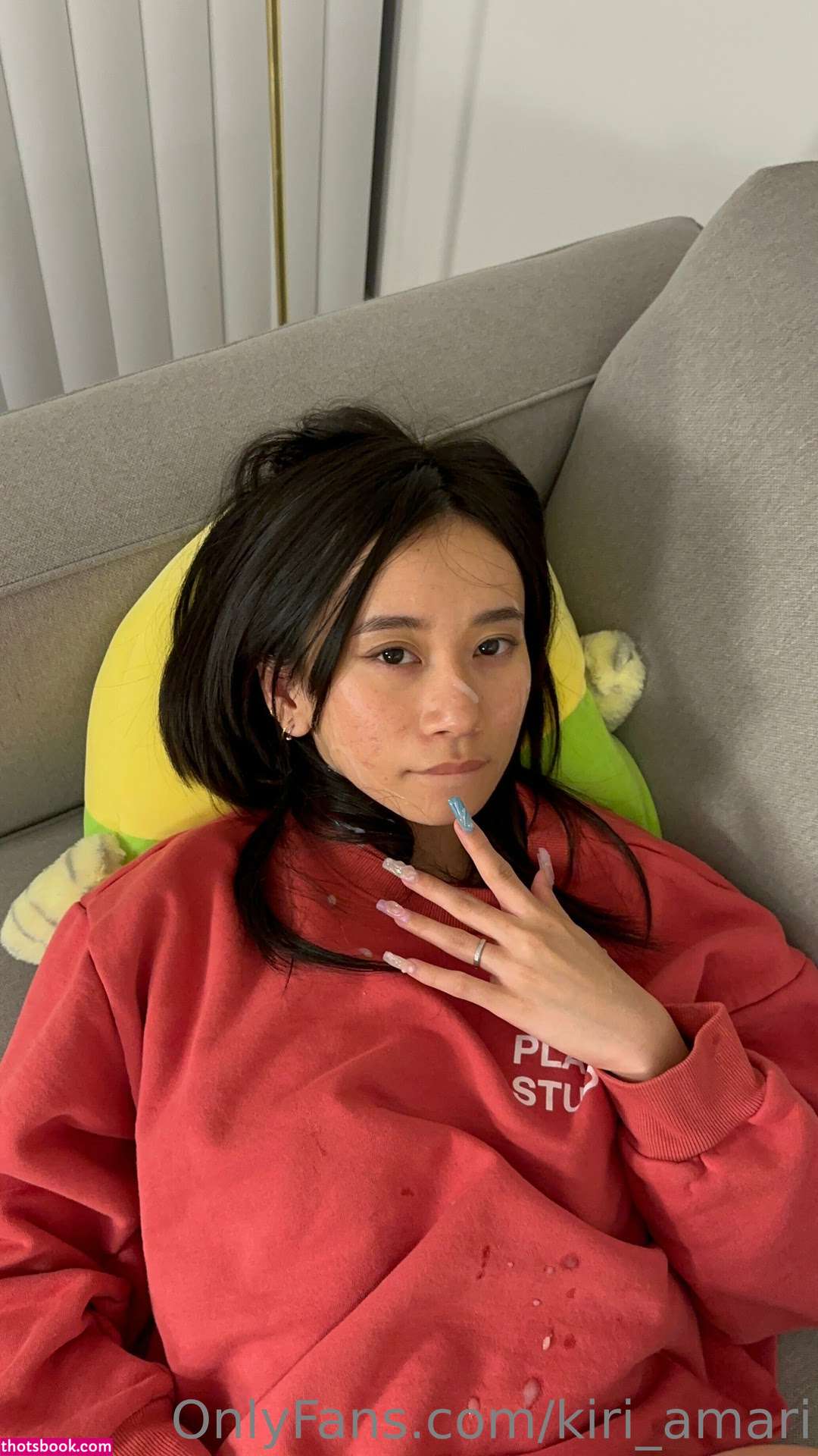 Kiri Amari Photo #43