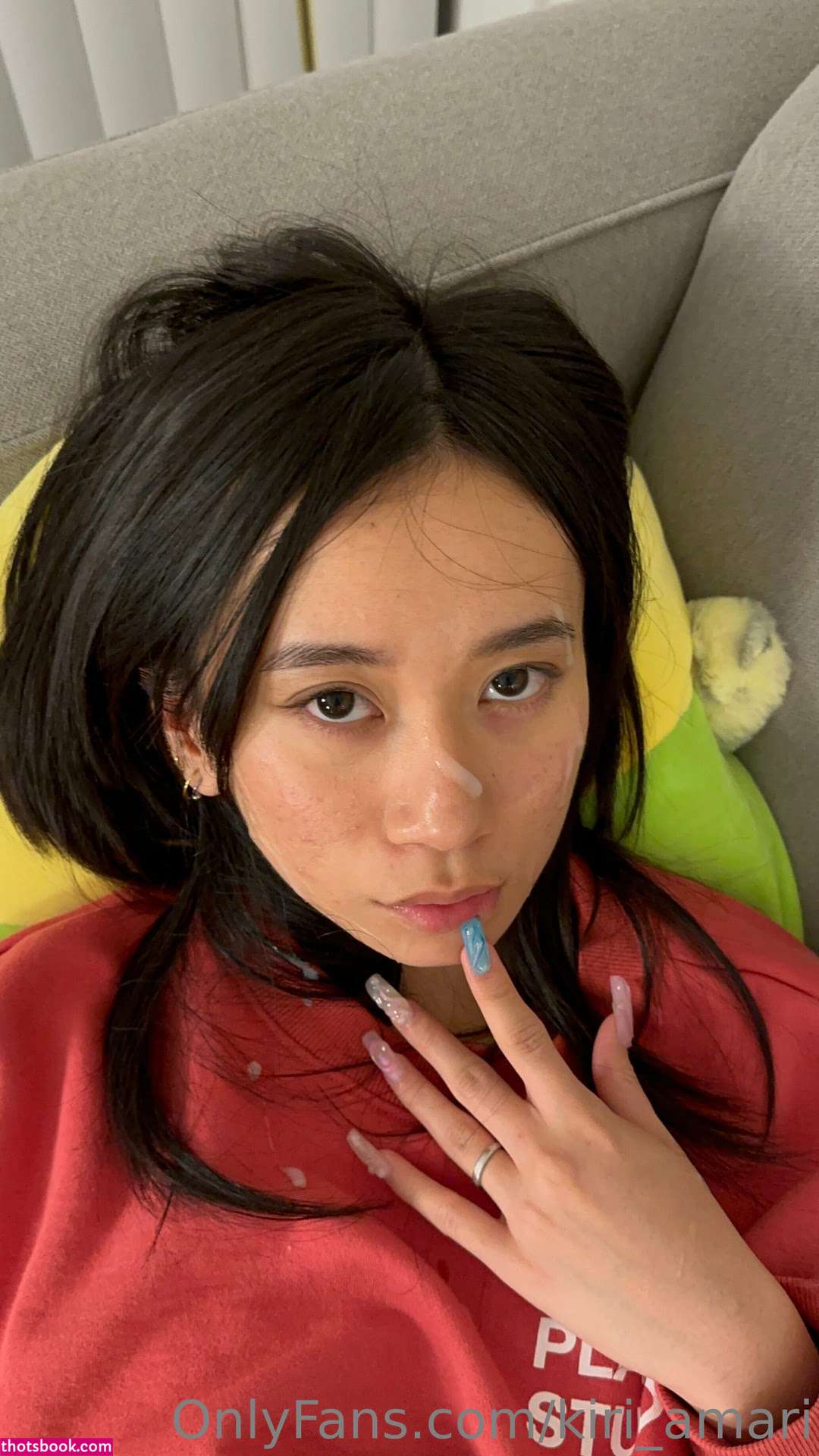 Kiri Amari Photo #44