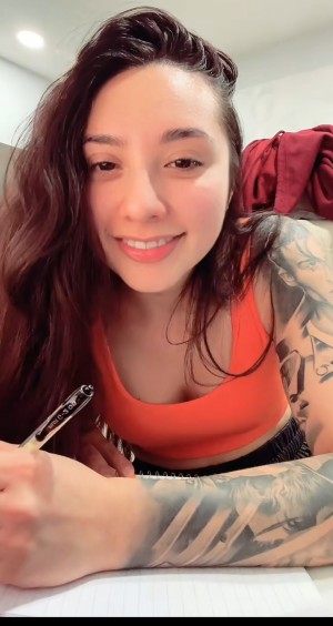 Theegoldenrose Photo #23