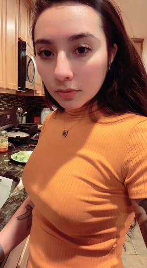 Theegoldenrose Photo #36