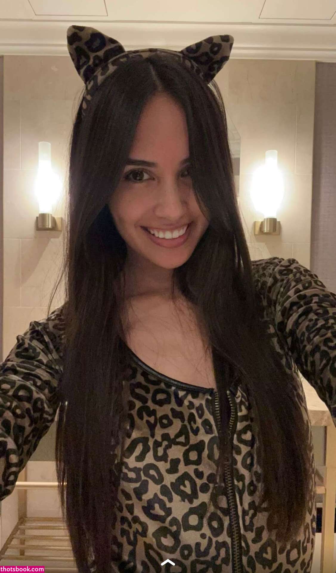 Caryn Marjorie Photo #177