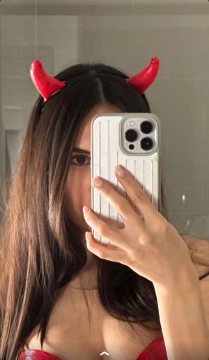 Caryn Marjorie Photo #184