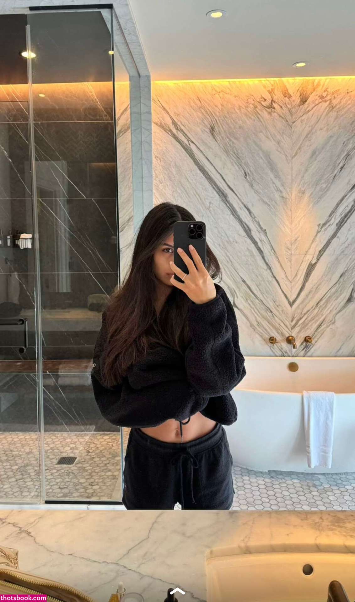 Caryn Marjorie Photo #188