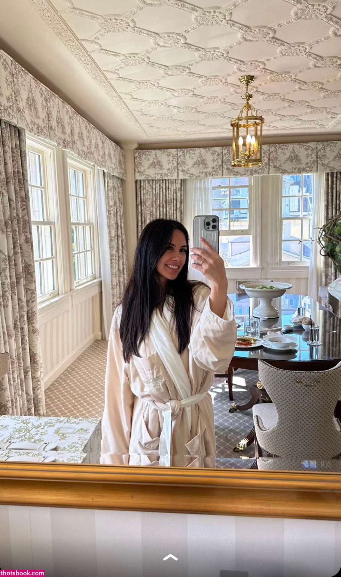 Caryn Marjorie Photo #193