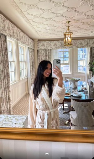 Caryn Marjorie Photo #193